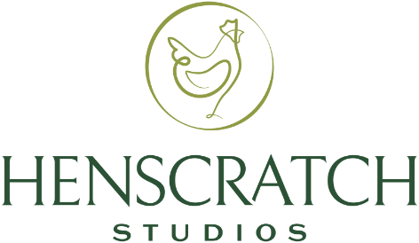 Henscratch Studios