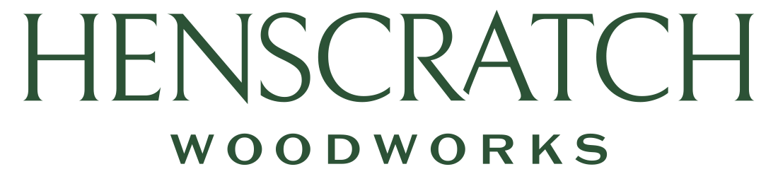 Henscratch Woodworks